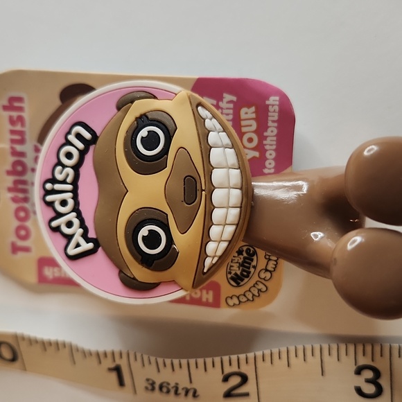 Toothbrush holder Addison  sp5 - Picture 5 of 5